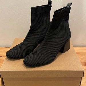 Steve Madden ankle boots